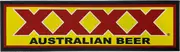XXXX Gold QLD Beer Bar Runner Mat
