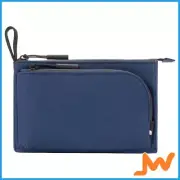 Incase Facet Accessory Organizer in Recycled Twill Navy