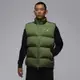 NIKE 背心 男款 運動背心 慢跑 AS M J ESS STMT ECO VEST 綠 FB7308-340