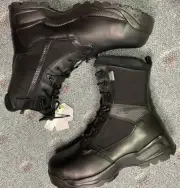 5.11 Tactical Men’s ATAC 2.0 8" Shield Military Boots Shoes, Black, Size 14