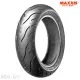 【MAXXIS 瑪吉斯】MA-G1 速克達專用 綠魔胎-12吋(120-70-12 51L 路王三代)