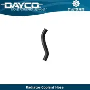 For 2015-2016 Honda CR-V Radiator Coolant Hose Upper Dayco (for: Honda)