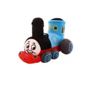 Thomas The Tank Engine Plush Stuffed Toy 25cm