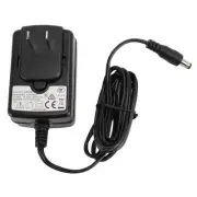Power Supply Adapter US Plug AC 100‑240V 50 60Hz 5V 4A DC Jack OD 5.5mm ID 2 Fit