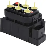 Air Suspension Valve Solenoid Block 2123200358 Compatible For Mercedes Benz W164 W166 W221 W251 W212 Auto Car Accessory