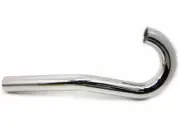 BSA Bantam trails D5 high level exhaust pipe