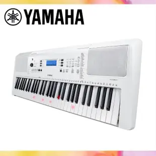 【Yamaha 山葉音樂音樂】EZ-300 標準61鍵魔光電子琴