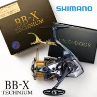 在飛比找蝦皮商城優惠-《SHIMANO》21 BB-X TECHNIUM  鐵殼牛