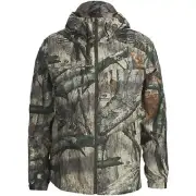 COLUMBIA BIG GAME TERRAIN JACKET WATERPROOF NWT MENS MEDIUM $449