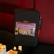Hobonichi 2023 MOTHER: Strikes Back! A5 Size Cover ONLY