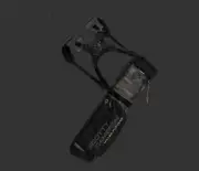 SCOTTY CAMERON Sunday Bag - Camo BRAND NEW - FAST SHIPPING