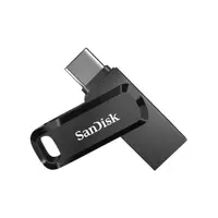 在飛比找蝦皮商城優惠-【SanDisk】Ultra Go USB Type-C 雙