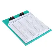 Reusable Breadboard for Electronic Circuits Assemble Debugging DIY Universal