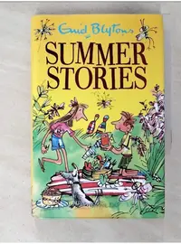 在飛比找蝦皮購物優惠-Enid Blyton's SUMMER STORIES【T