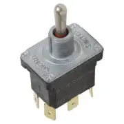 FOR Grove ZS19788256, TOGGLE SWITCH (DPDT)(Sealed) (3 POS) (Blade) SM2633BE