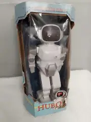 Hubo Robot Interactive Fun Robot Toy Excalibur Rare Collectible New