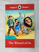 THE WIZARD OF OZ_DEGNAN-VENESS, COLEEN (AD【T2／少年童書_KTJ】書寶二手書