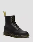 NEW Doc Dr. Martens Vegan 1460 Felix Lace Up Boots Black EU 36 US W 5 M 4