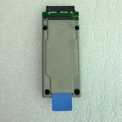 For Dell Latitude 7214 7204 Rugged MSATA SSD Hard disk Caddy