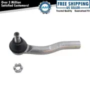 Front Left Outer Tie Rod For 2012-2016 Honda CR-V (for: Honda)