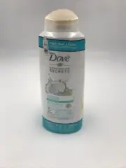 Dove Nourishing Secrets 20.7Floz Coconut & Hydration Shampoo