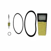 Deluxe Tune-Up Kit with Belts for E-Z-GO TXT Golf Cart | 1996 - 2005