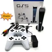 Retro P5 Mini TV Game Console Wired Home Game Console Gamepad with 200 Games