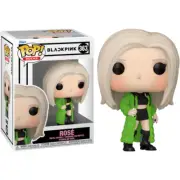 BLACKPINK - Rose Pop! Vinyl Figure + POP PROTECTOR