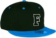 [MFAZ Morefaz Ltd] Unisex Cap for Children and Adults Hat Baseball Cap Boys Girls Twill Snapback