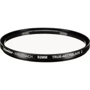 New Schneider 82mm True-Net Black 2 Filter - Diffusion with Soft-Focus Effect