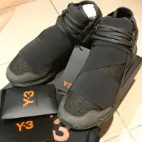 在飛比找蝦皮購物優惠-Y-3 QASA HIGH