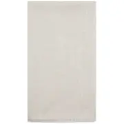 [Brunello Cucinelli] Brunello Cucinelli Sparkling Cashmere-silk Scarf ONE SIZE WHITE