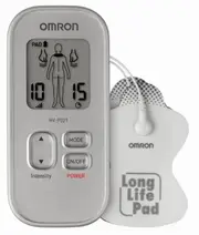 Omron TENS Therapy Device - Model HVF021