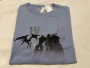 Final Fantasy Uniqlo Fantasy 35Th Anniversary Ut Ff9 Ffix Xl JPN Limited Edition
