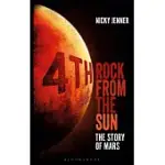 4TH ROCK FROM THE SUN: THE STORY OF MARS