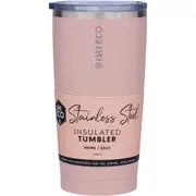 Ever Eco Insulated Tumbler Rose 592ml