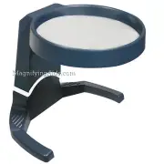 Coil Fixed Stand Magnifier 6X - Model #4206