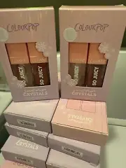 Colourpop So Juicy Plumping Lip Gloss