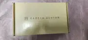 Abey Gareth Ashton 6B-WS165-BN Poco Wall Basin/Bath Set 165mm - Brushed Nickel.