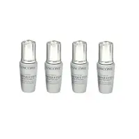 在飛比找環球Online優惠-蘭蔻LANCOME 超未來肌因冰珠亮眼粹5ml*4入 眼部精