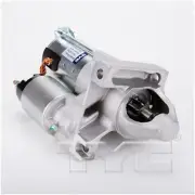 Starter Motor TYC For 2005-2006 Pontiac Montana 3.5L V6 SV6 Mini Passenger Van
