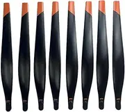 Agricultural 4PCS UAV Propeller R5018 CW CCW for D-ji T25 Drone Wing Accessories