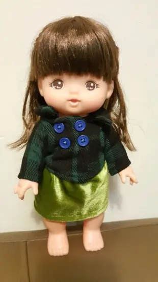 le sucre砂糖兔 法國兔 30公分/BJD 6分 SD衣服《現貨