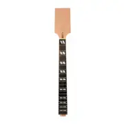 New Mahogany Electric Guitar Neck 22 Fret 25.5 inch Rosewood Fretboard Set In