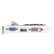 GT610 DDR3 Graphics Card 64Bit 810MHZ 1GB DDR3 Graphics Card PC Game Graphics