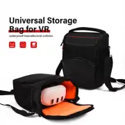 VR Headset Storage Bag Protective Case For Quest 3S/3/Pro /Pico 4 Pro/Vision Pro
