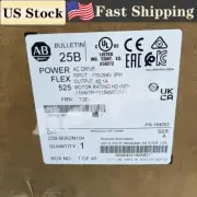 New Seaked 25B-B062N104 PowerFlex Drive Allen-Bradley AB