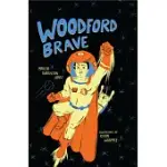 WOODFORD BRAVE