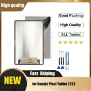 LCD Display Digitizer Assembly for Google Pixel Tablet 2023 Touch Screen Parts