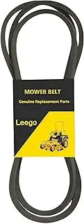 Mower 50 Inch Deck Belt Compatible with Simplicity Snapper 1734131, 1734131SM, 2690644, ZT2650, CZT2650, ZT2450150ZBVE Zero Turn Mowers
